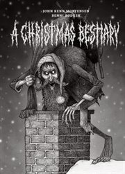 A Christmas Bestiary : Christmas Bestiary cover image