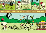Peanuts every sunday 1996-2000 : 1996-2000 cover image
