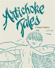 ARTICHOKE TALES cover image