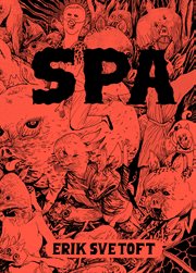 Spa : Spa cover image