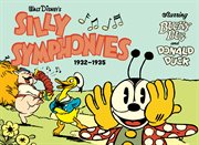 Walt Disney's Silly Symphonies 1932-1935: Starring Bucky Bug and Donald Duck : 1935 cover image