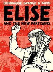 Elise and the New Partisans cover image