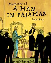 Memoirs of a Man in Pajamas : Memoirs of a Man in Pajamas cover image