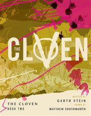 The Cloven Book Two : Cloven cover image