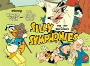 Walt Disney's Silly Symphonies 1935-1939
