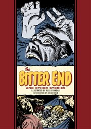 The bitter end and other stories cover image