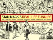 Stan Mack's Real Life Funnies