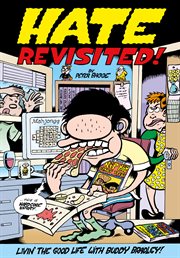 Hate Revisited! cover image