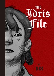 The Idris File cover image