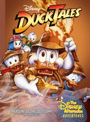 Disney Afternoon Adventures