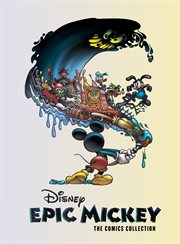 Epic Mickey