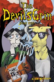 The Devil's Grin: Book One. Volume 1 cover image