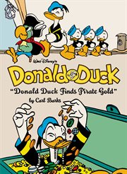 Donald Duck