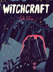 Witchcraft cover image