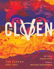 The Cloven. Book 3 cover image