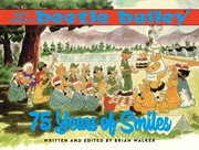 Mort Walker's Beetle Bailey: 75 Years of Smiles