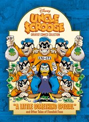 Uncle {Dollar}Crooge