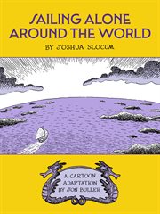 Sailing Alone Around the World