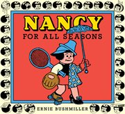 Nancy for All Seasons