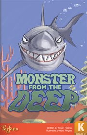 Monster From the Deep Monster From the Deep