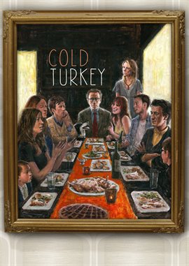 Cover image for Cold Turkey