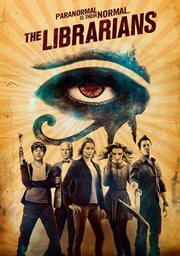 The Librarians