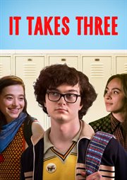 It takes three cover image