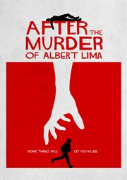 After the murder of albert lima cover image
