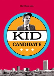 Kid candidate cover image