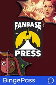 Fanbase Press BingePass