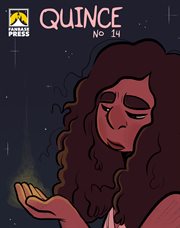 Quince. Issue 14 cover image