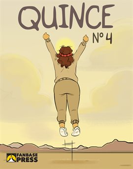 Image de couverture de Quince