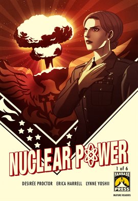Imagen de portada para Nuclear Power