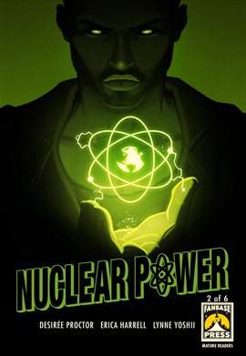 Umschlagbild für Nuclear Power