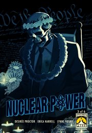 Nuclear power. Volume 3 cover image