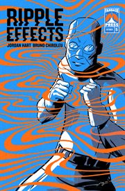 Ripple effects. Issue 5 cover image