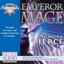 Imagen de portada para Emperor Mage
