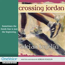 Cover image for Crossing Jordan