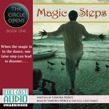 Imagen de portada para Magic Steps