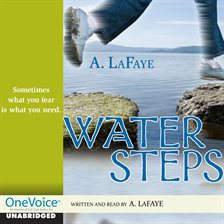 Cover image for Water Steps