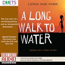 A Long Walk to Water / Linda Sue Park