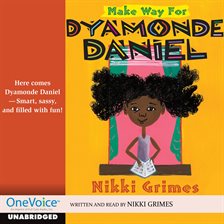 make way for dyamonde daniel read aloud make way for dyamonde daniel read aloud