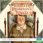 Jennifer Murdley's toad cover image