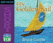 The golden sail cover image