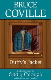 Duffy's jacket cover image
