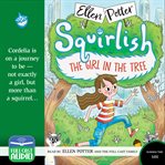 The Girl in the Tree cover image