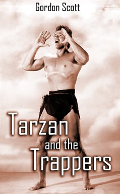 Tarzan And The Trappers