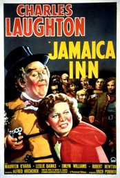 Jamaica Inn cover image