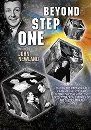 One Step Beyond - Season 2 cover image