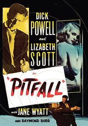 Pitfall cover image